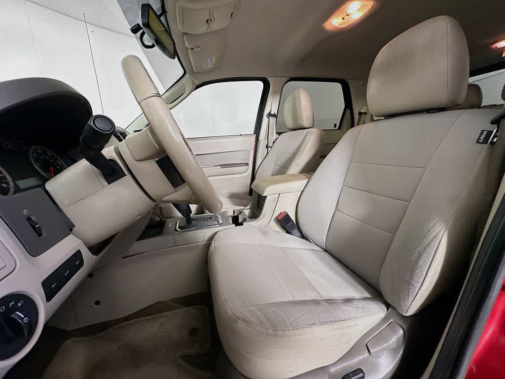 Thumbnail: 2011 Ford Escape - 12