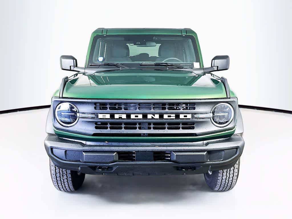 Thumbnail: 2025 Ford Bronco - 6
