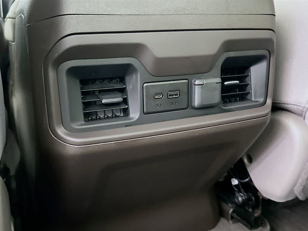 Thumbnail: 2021 Chevrolet Silverado 1500 - 13