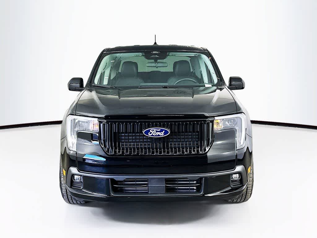 Thumbnail: 2026 Ford Maverick - 6