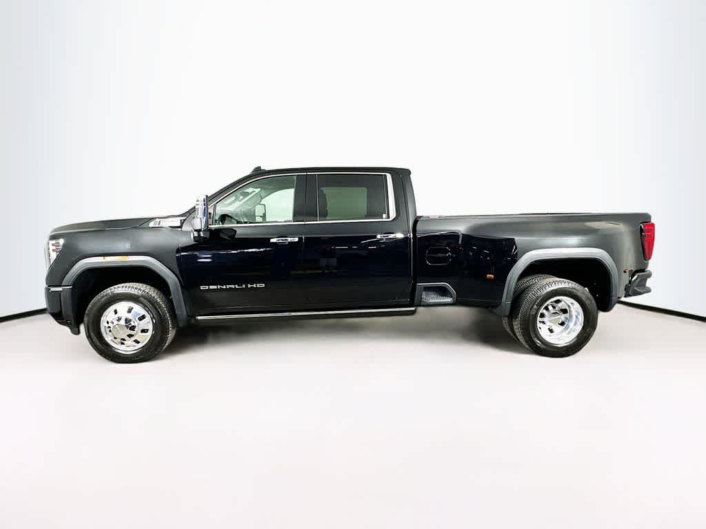2024 GMC Sierra 3500  3