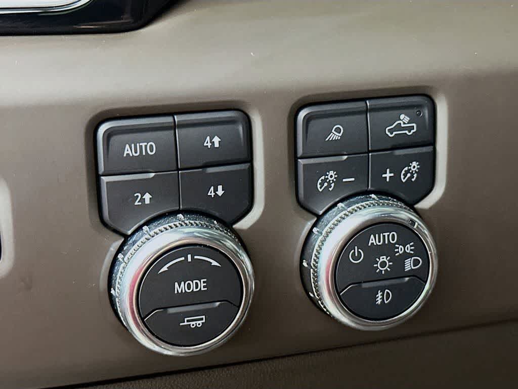 Thumbnail: 2024 GMC Sierra 2500 - 27