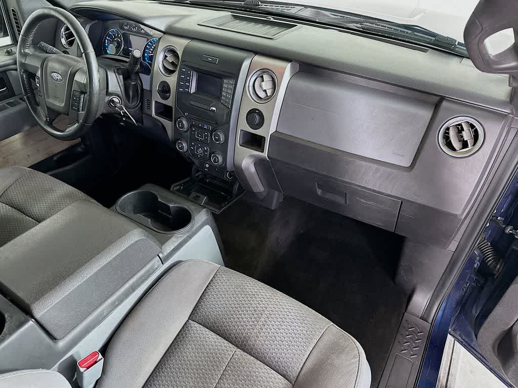 Thumbnail: 2013 Ford F-150 - 30