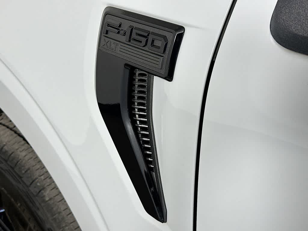 Thumbnail: 2023 Ford F-150 - 7