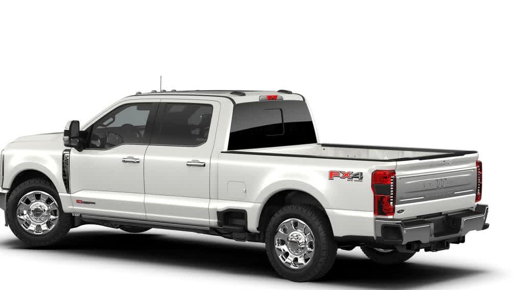 Thumbnail: 2026 Ford F-250 - 2