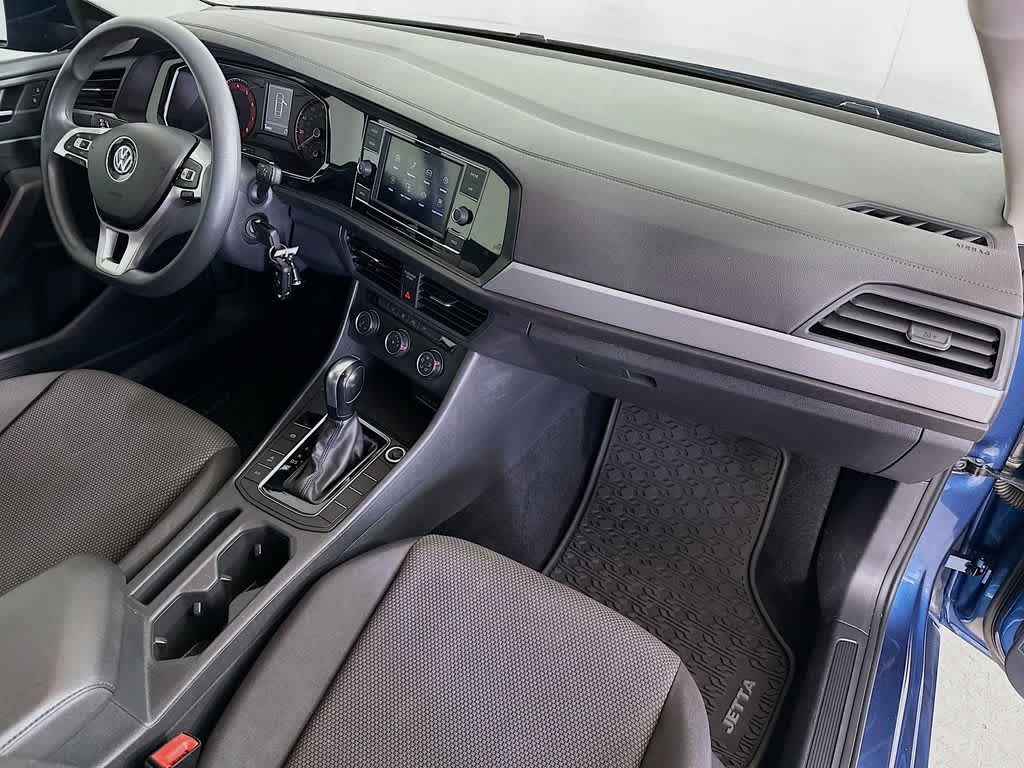 Thumbnail: 2020 Volkswagen Jetta - 31
