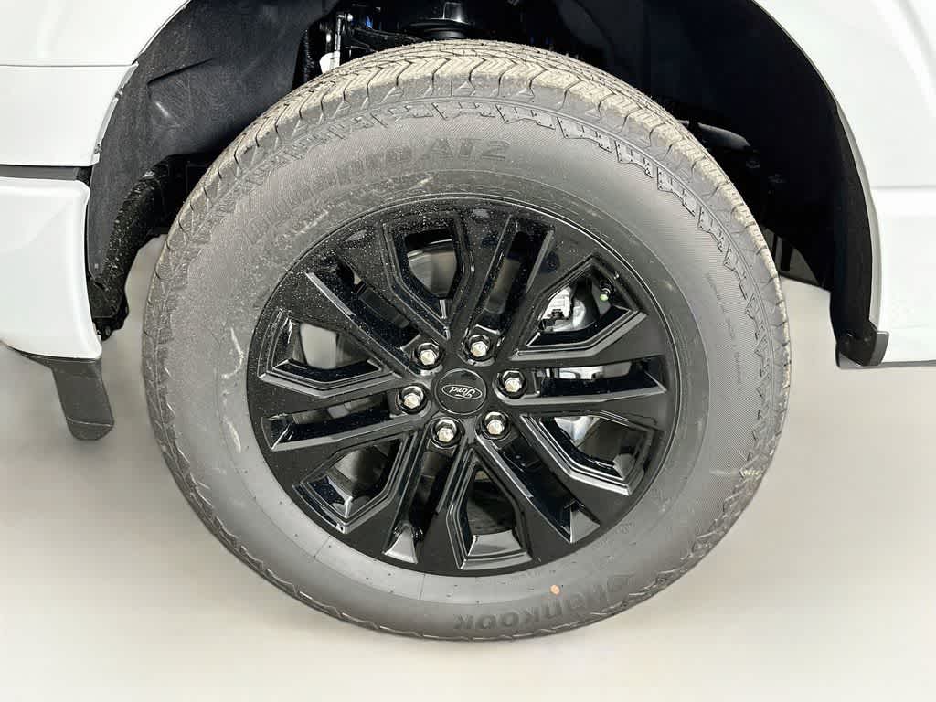 Thumbnail: 2026 Ford F-150 - 8