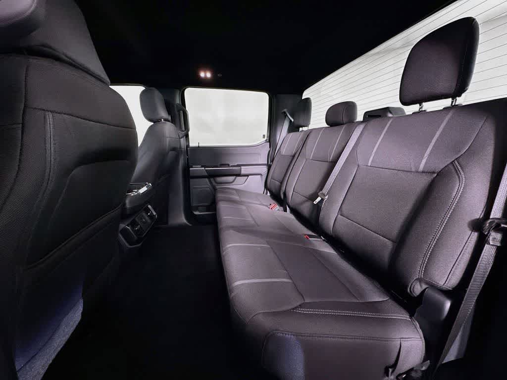 Thumbnail: 2026 Ford F-150 - 14