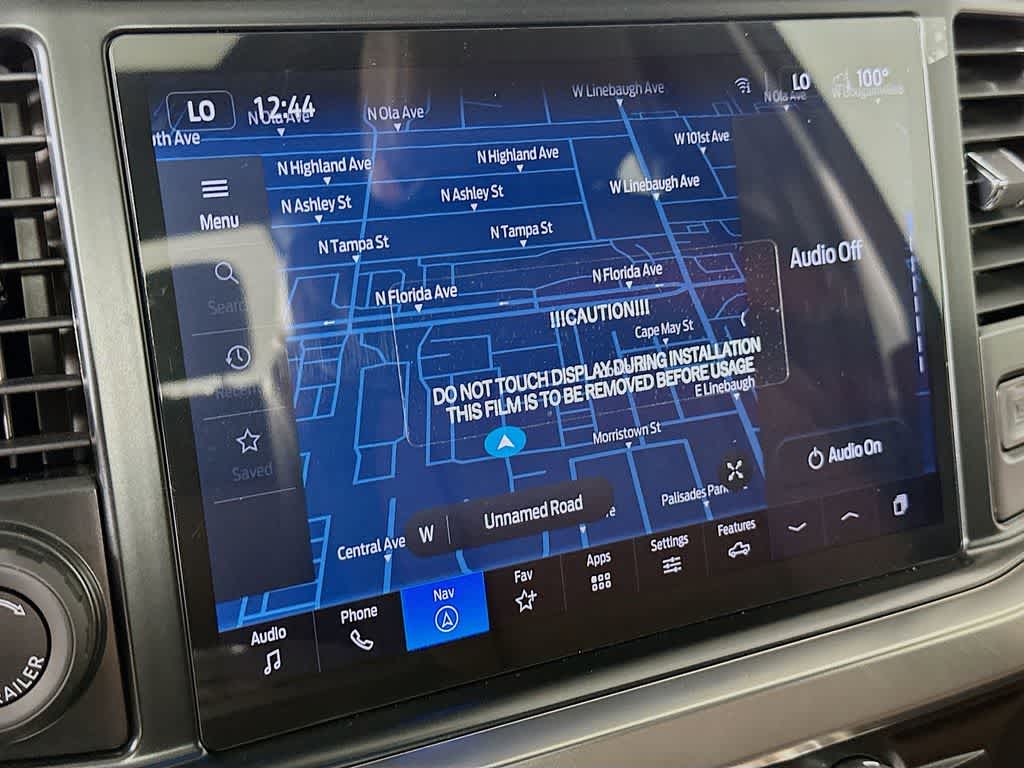 Thumbnail: 2026 Ford F-250 - 27