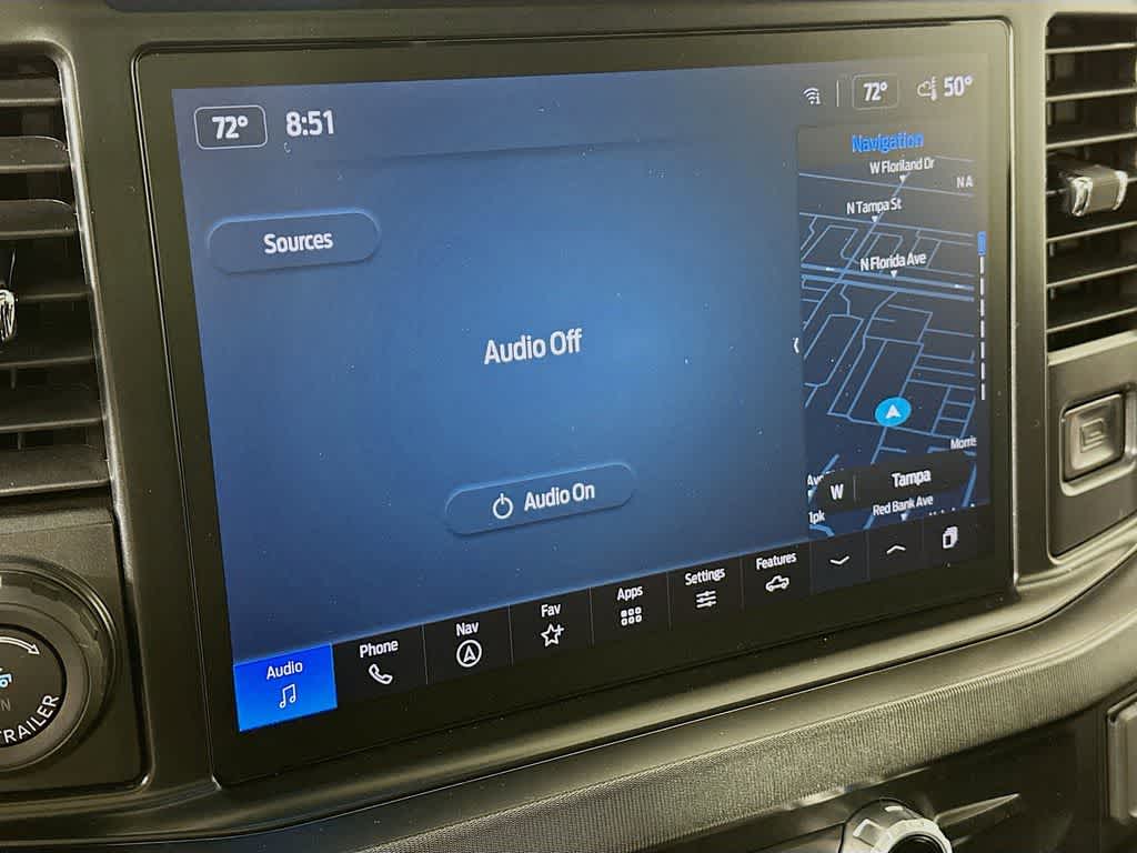 Thumbnail: 2026 Ford F-250 - 17