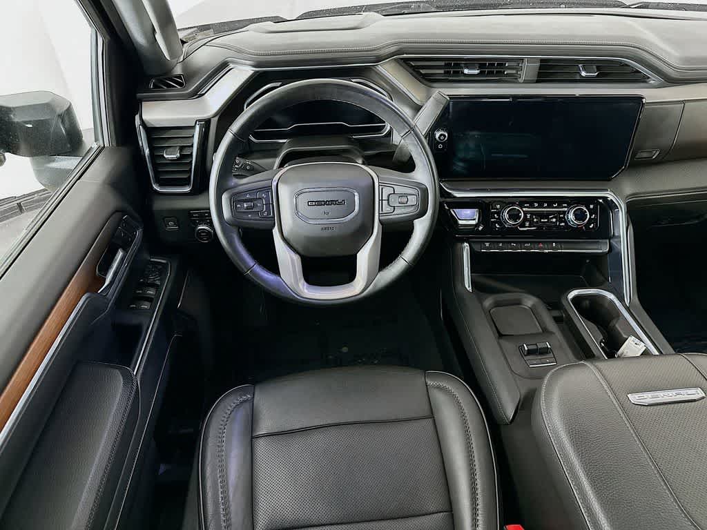 2024 GMC Sierra 3500  10