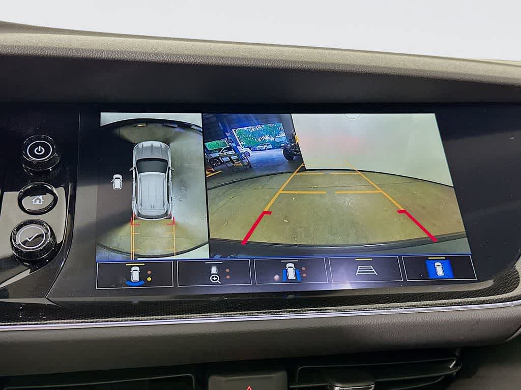 Thumbnail: 2022 Buick Envision - 28