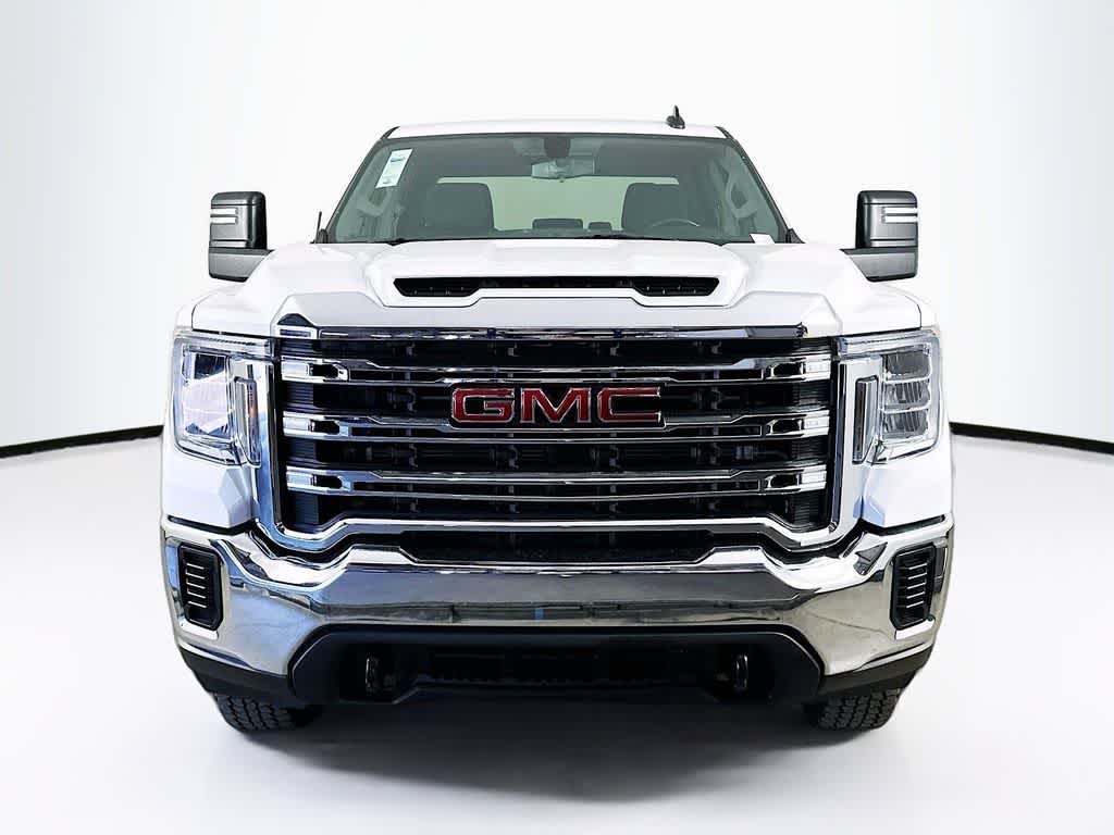 Thumbnail: 2023 GMC Sierra 2500 - 6