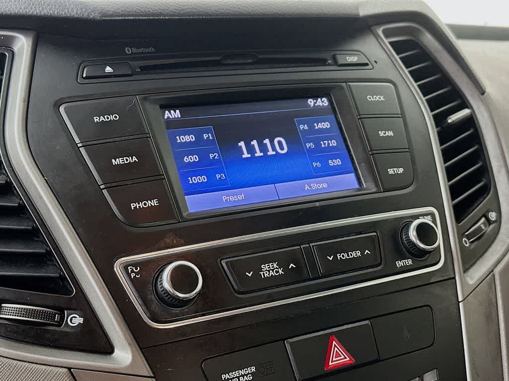 Thumbnail: 2018 Hyundai Santa Fe - 16