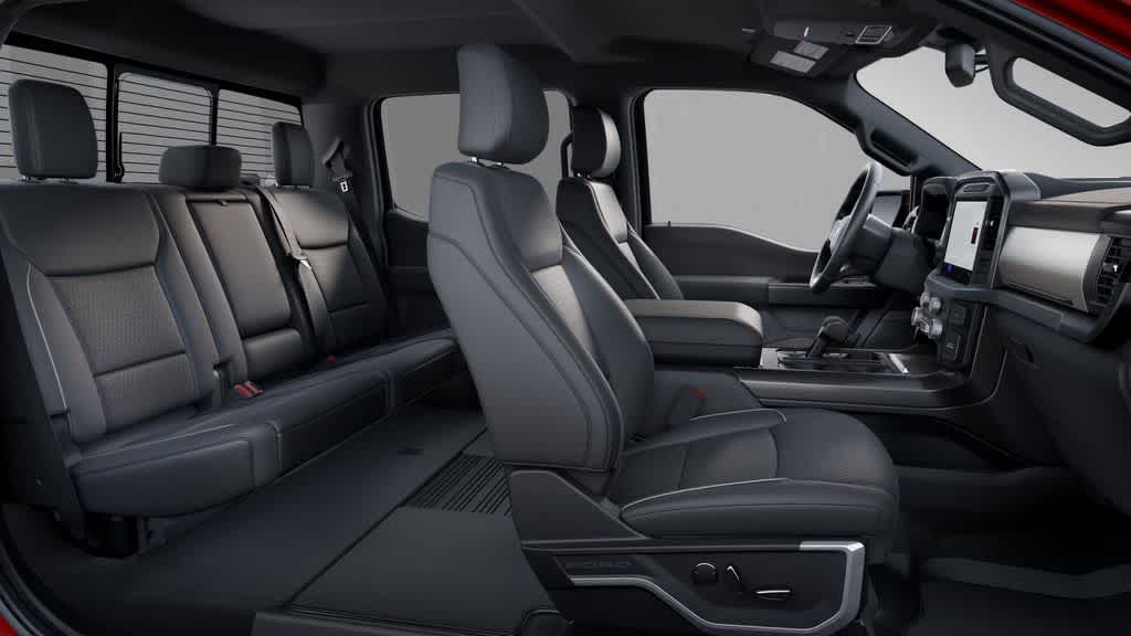 Thumbnail: 2025 Ford F-150 - 6