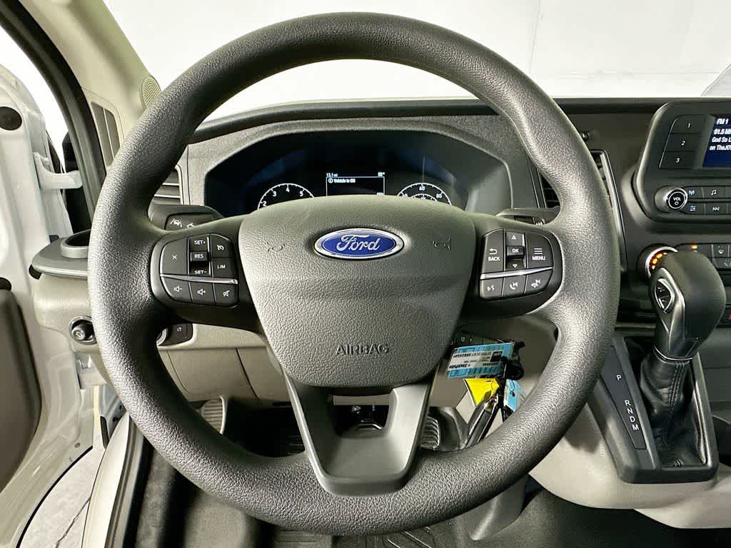 Thumbnail: 2025 Ford Transit Series - 14