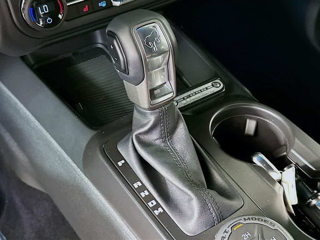 Thumbnail: 2025 Ford Bronco - 19