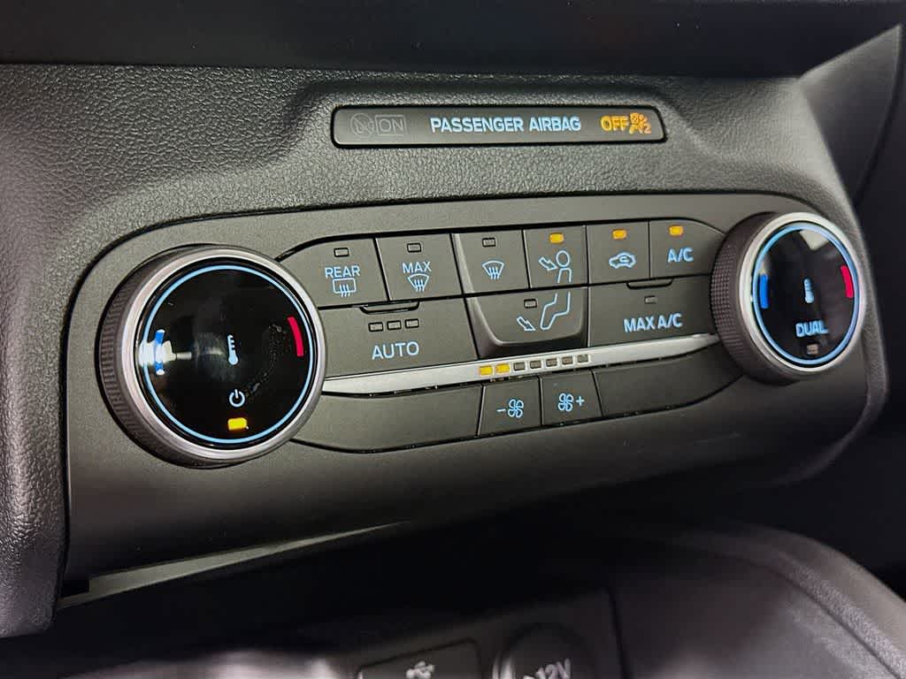 Thumbnail: 2026 Ford Escape - 18