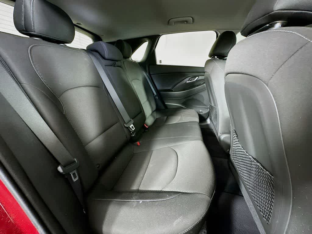 Thumbnail: 2018 Hyundai Elantra - 29