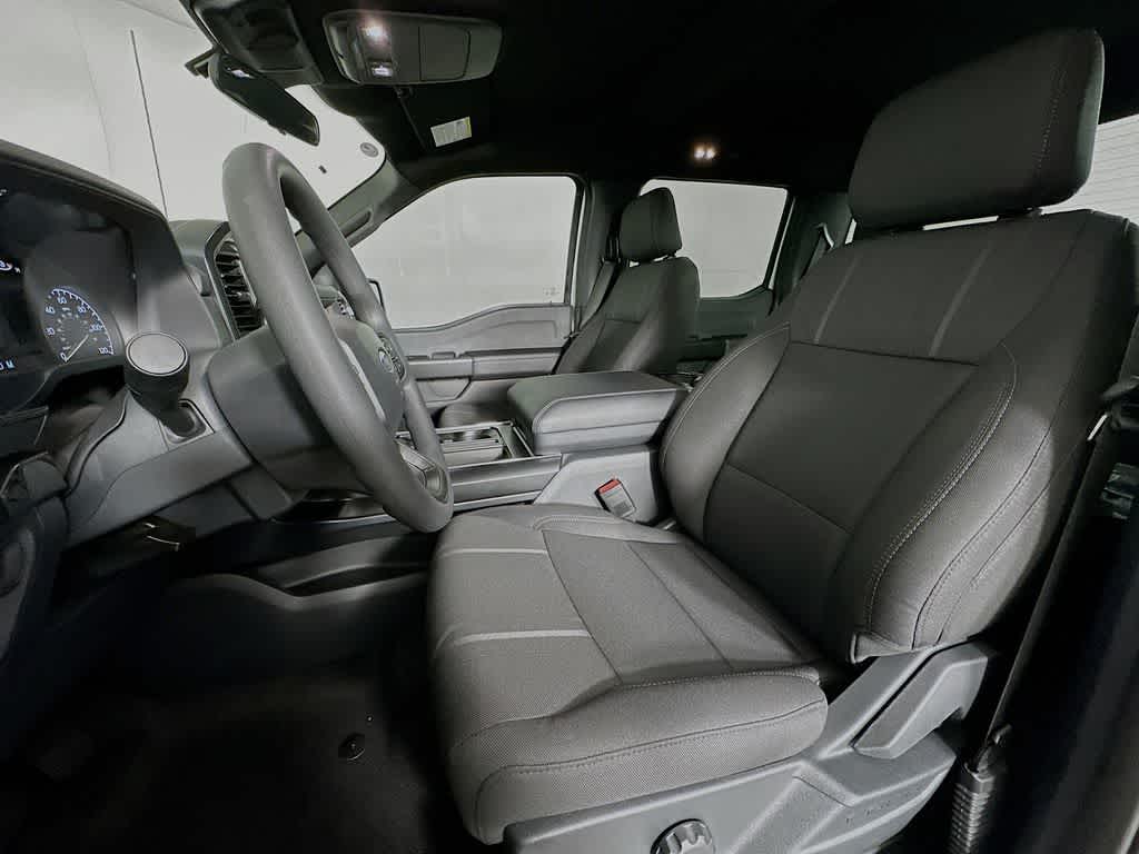 Thumbnail: 2026 Ford F-150 - 12