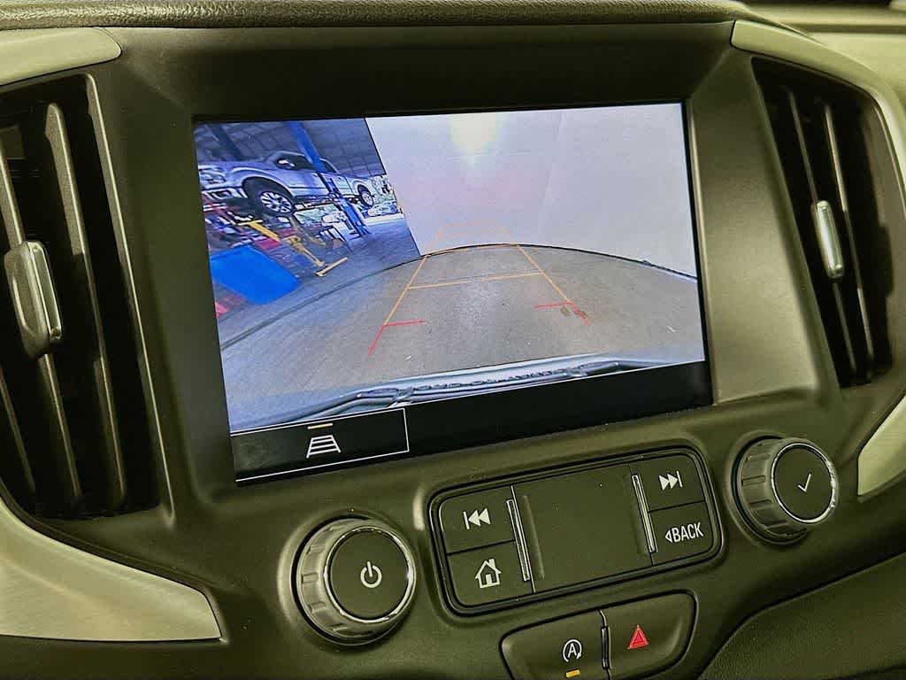 Thumbnail: 2023 GMC Terrain - 27