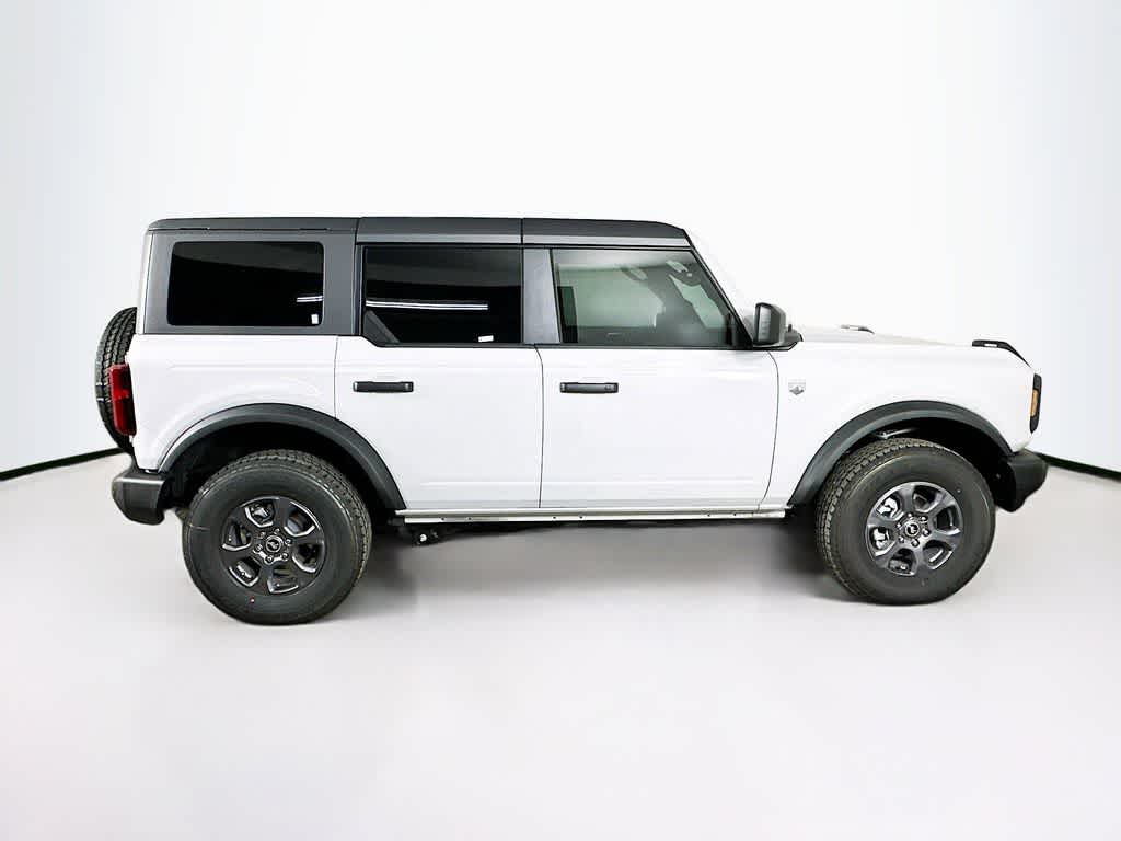 Thumbnail: 2026 Ford Bronco - 25