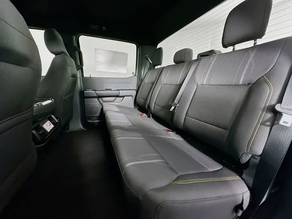 Thumbnail: 2025 Ford F-150 - 14