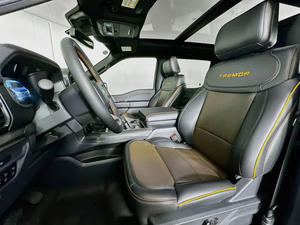 Thumbnail: 2026 Ford F-150 - 12
