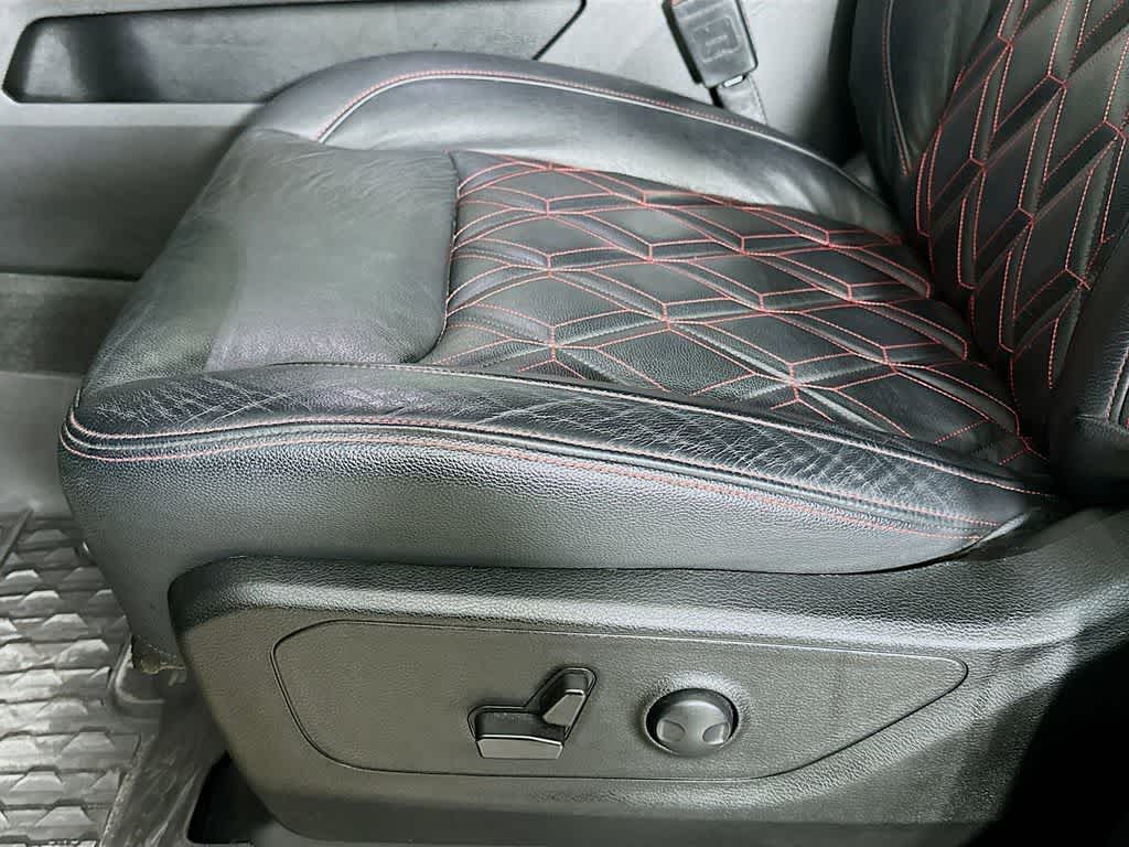 Thumbnail: 2022 RAM 1500 - 30