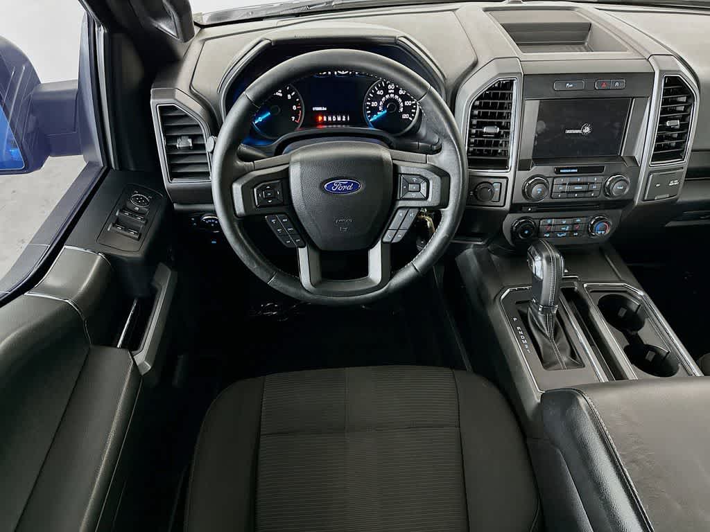 Thumbnail: 2017 Ford F-150 - 10