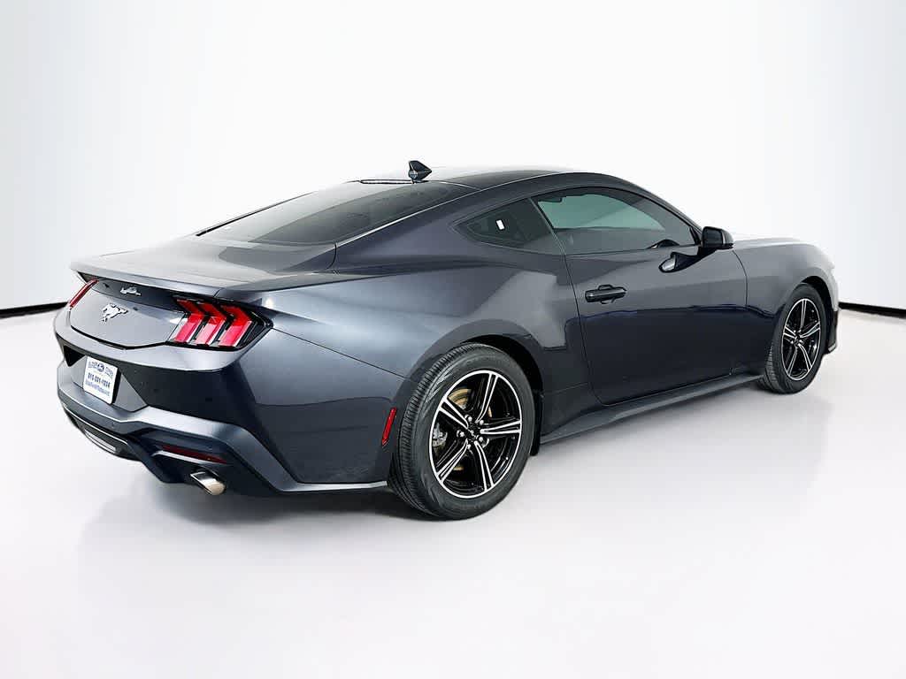 Thumbnail: 2024 Ford Mustang - 21