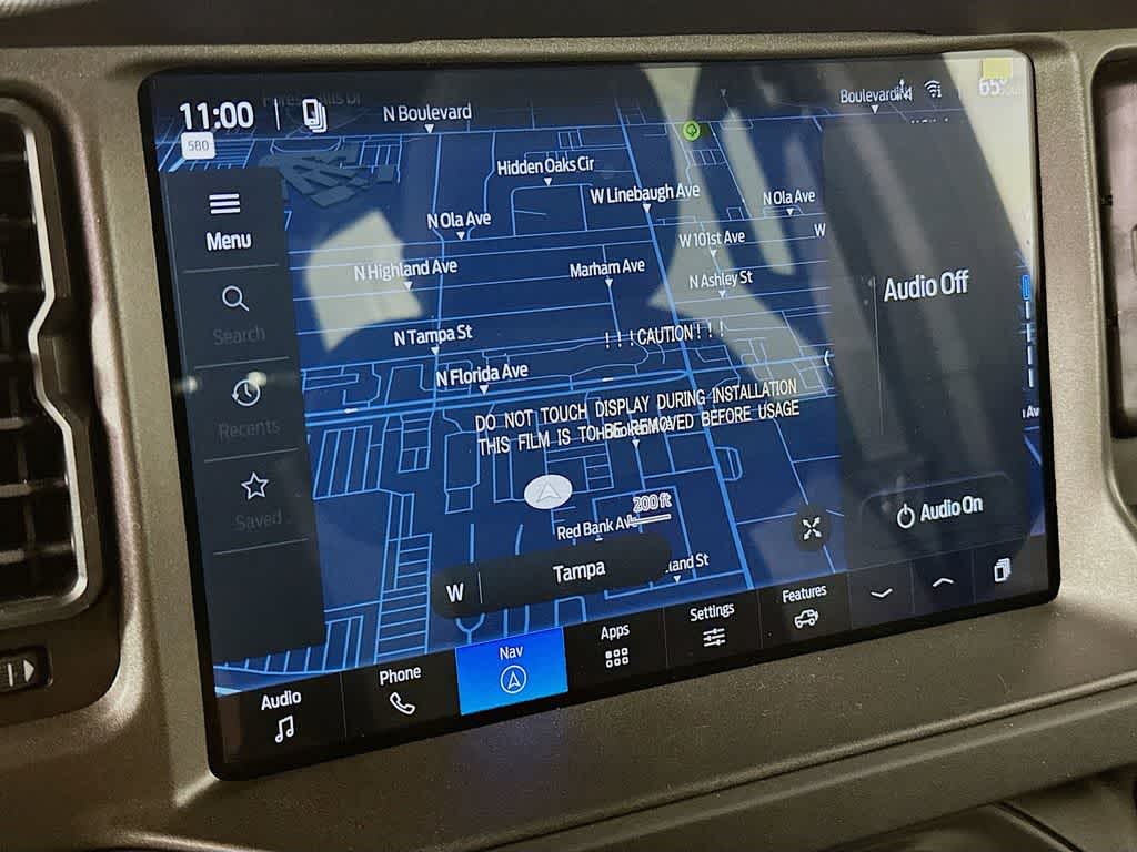 Thumbnail: 2026 Ford Bronco - 28