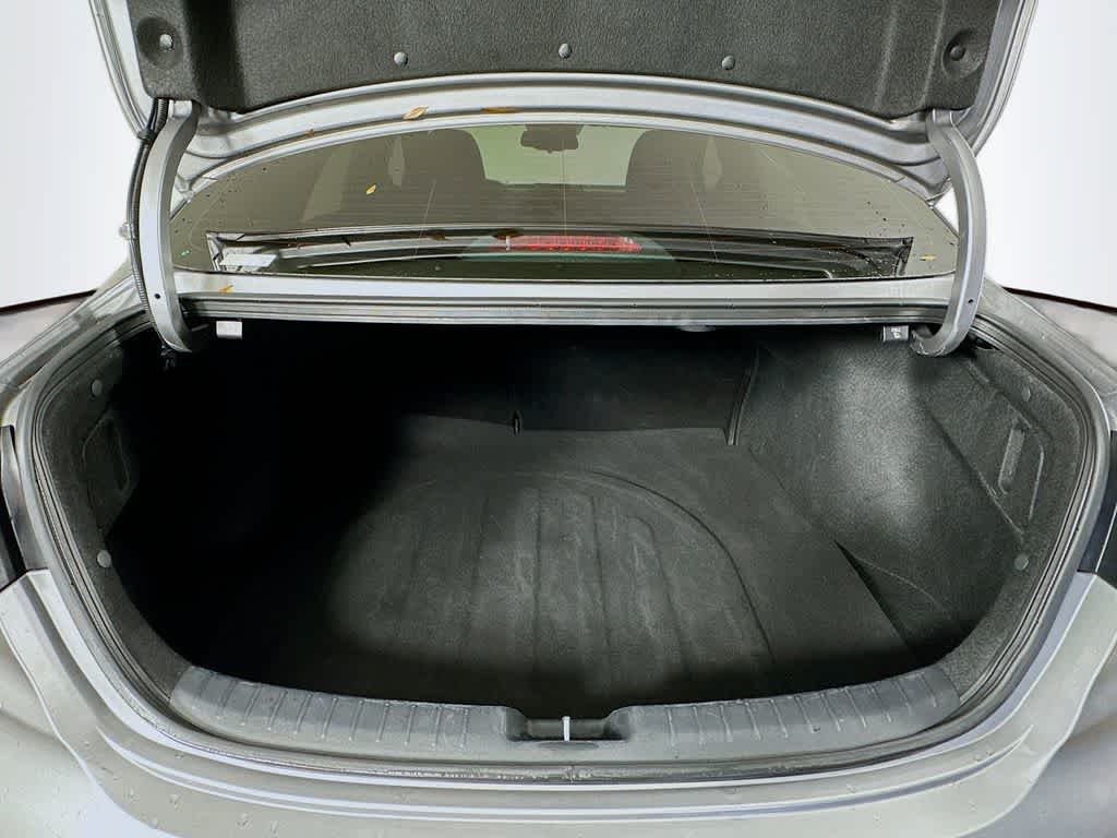 Thumbnail: 2023 Kia Forte - 21