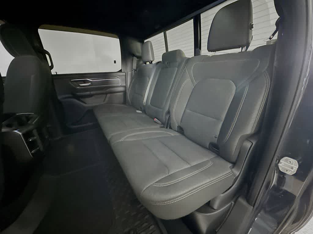 Thumbnail: 2019 RAM 1500 - 14