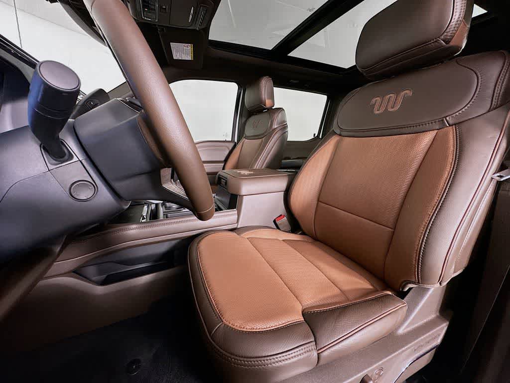 Thumbnail: 2026 Ford F-250 - 12