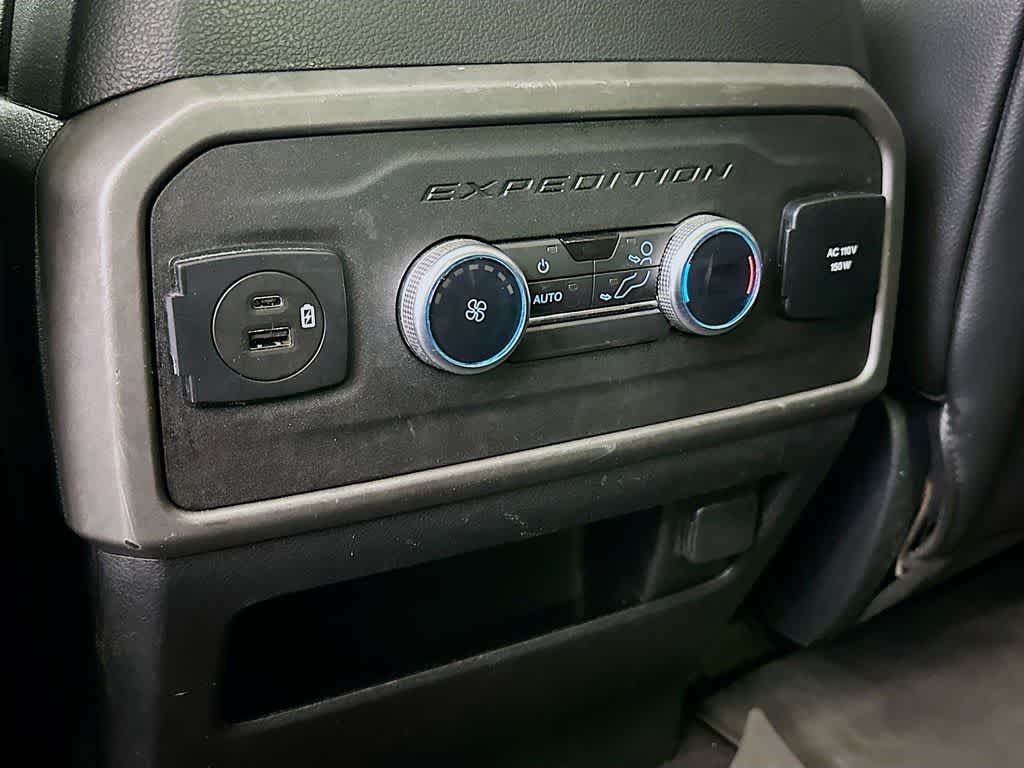 Thumbnail: 2021 Ford Expedition - 13