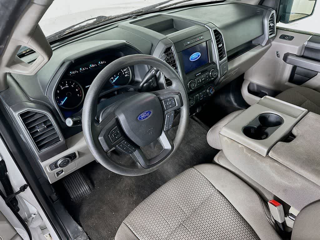 Thumbnail: 2020 Ford F-150 - 2