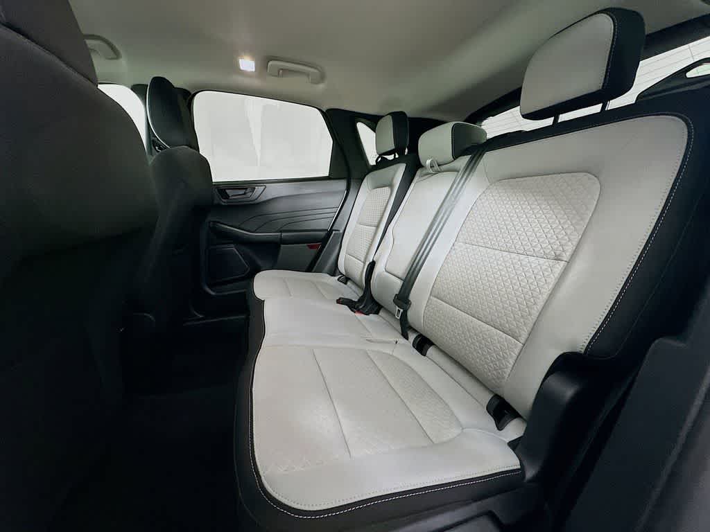 Thumbnail: 2024 Ford Escape - 14