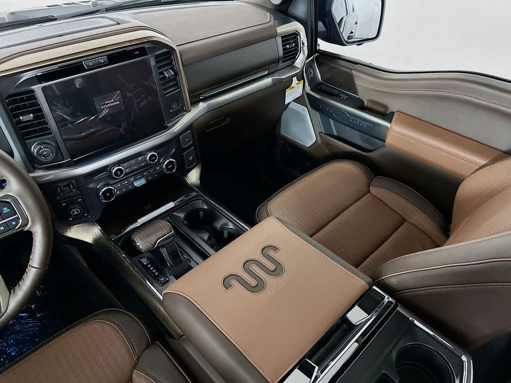 Thumbnail: 2025 Ford F-150 - 11