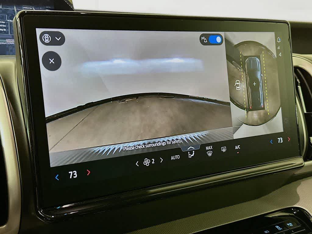 Thumbnail: 2026 Ford Expedition - 27