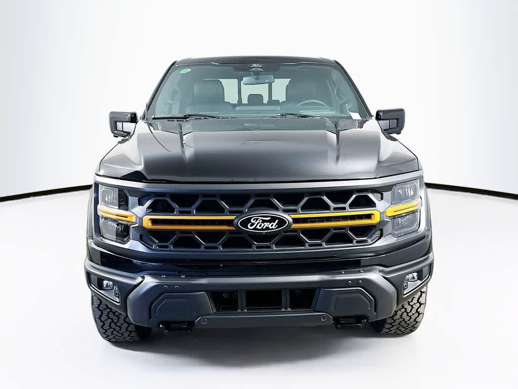 2025 Ford F-150 Tremor 6