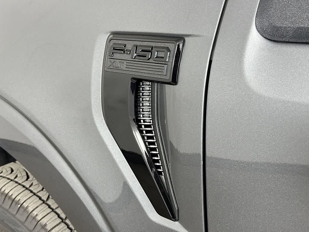Thumbnail: 2025 Ford F-150 - 7
