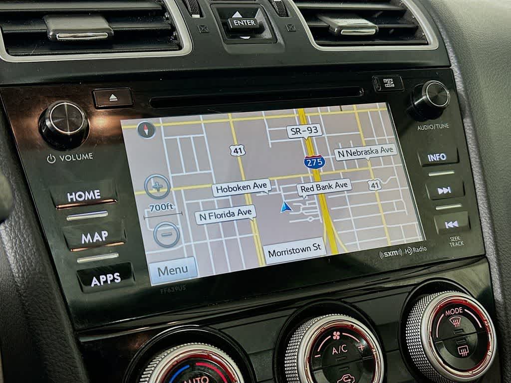 Thumbnail: 2018 Subaru Forester - 27