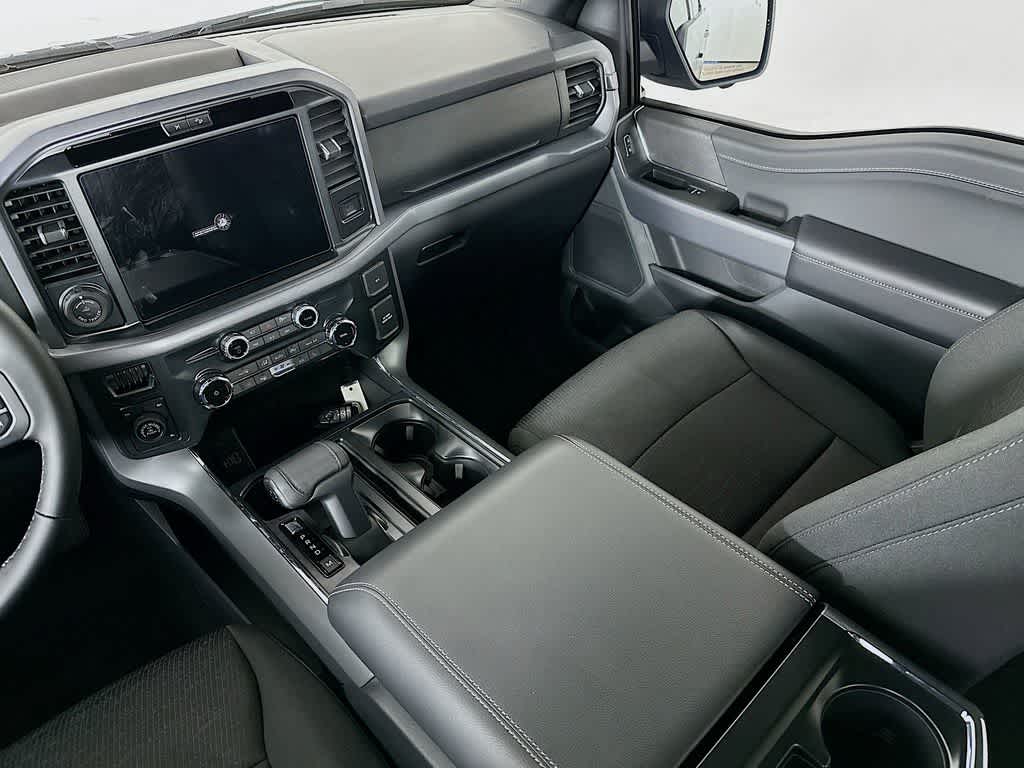 Thumbnail: 2025 Ford F-150 - 11