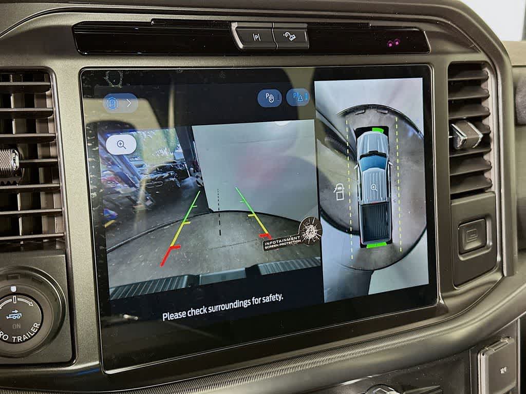 Thumbnail: 2025 Ford F-150 - 29