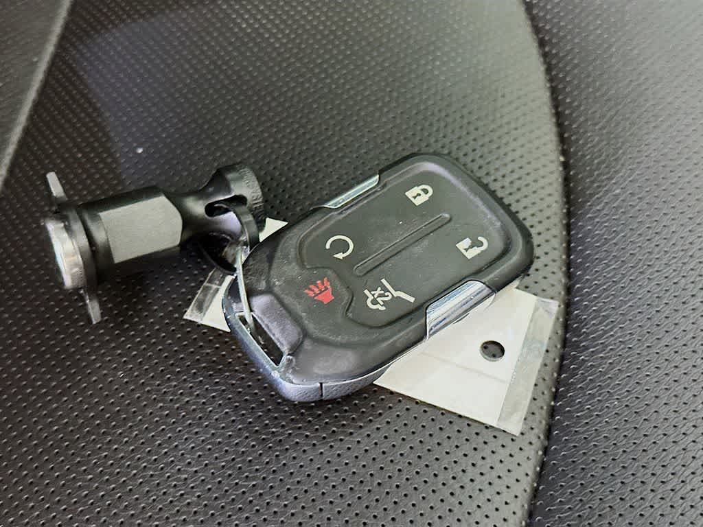 Thumbnail: 2023 GMC Terrain - 21