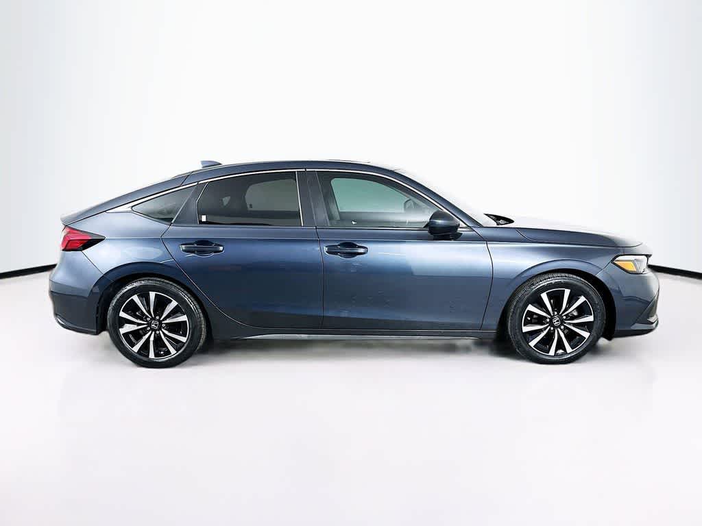 Thumbnail: 2022 Honda Civic - 24