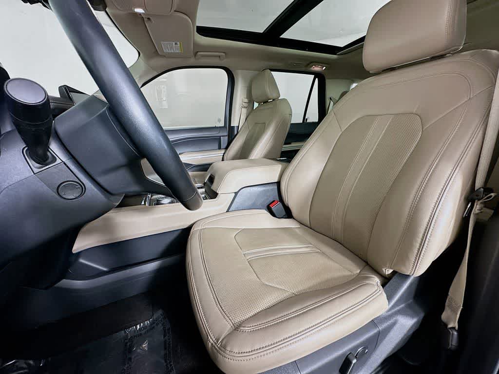 Thumbnail: 2023 Ford Expedition - 12