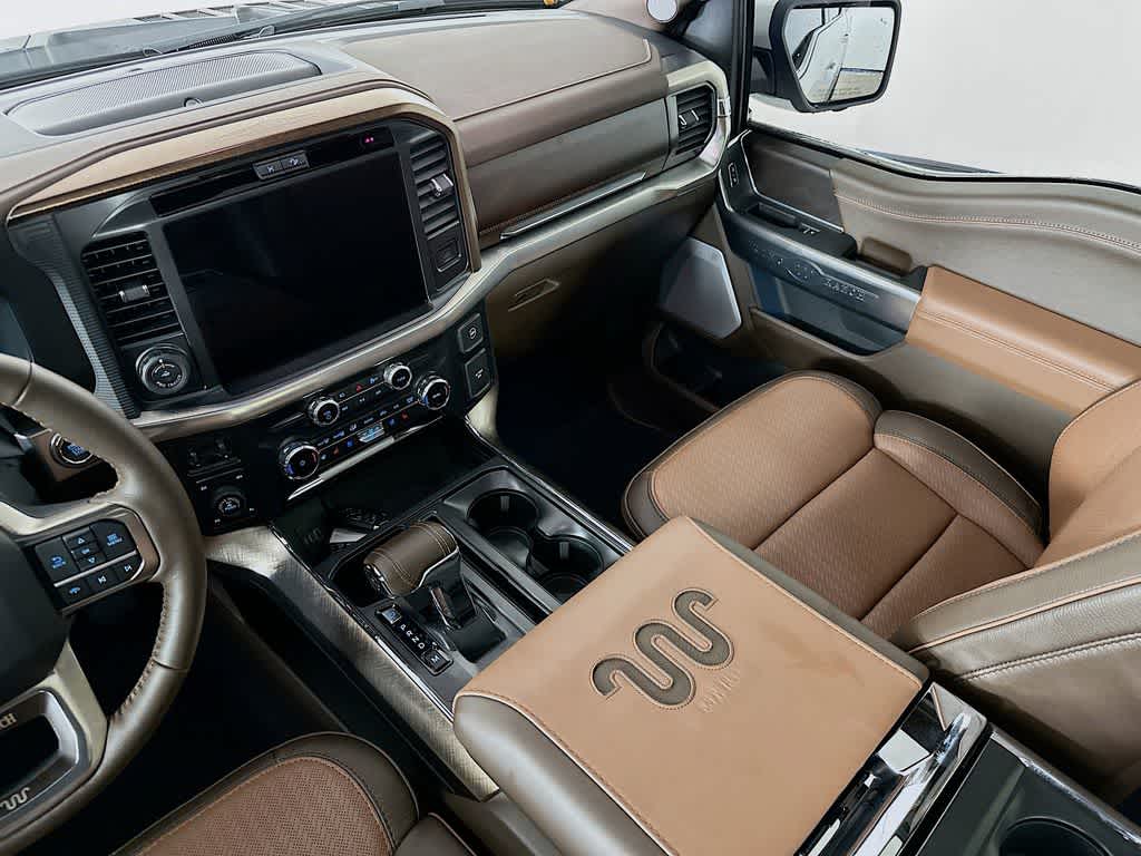 Thumbnail: 2025 Ford F-150 - 11