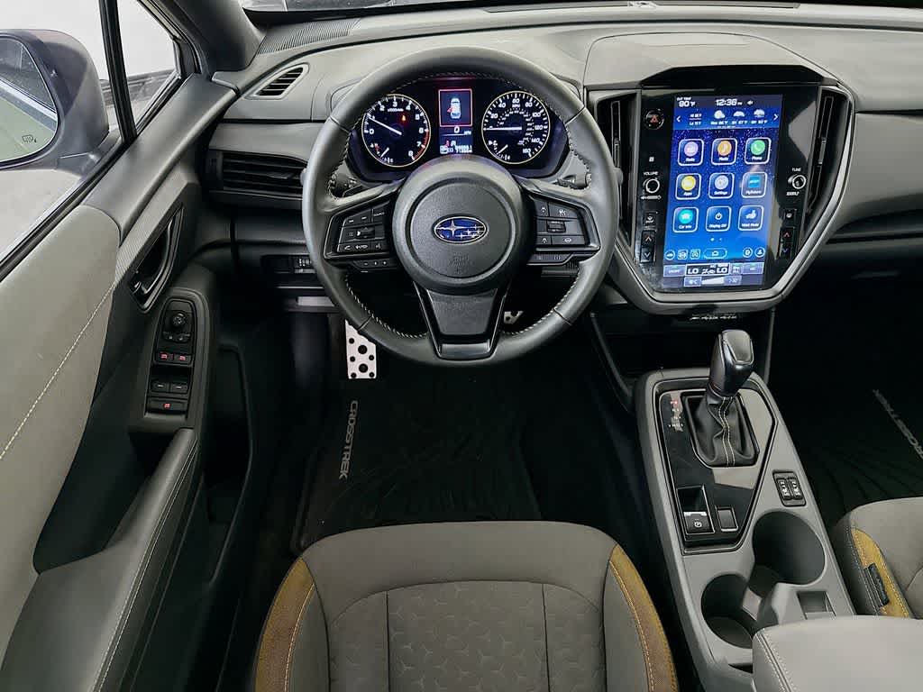 Thumbnail: 2024 Subaru Crosstrek - 10